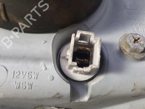 Right headlight TATA INDICA  | BP12853514C29 