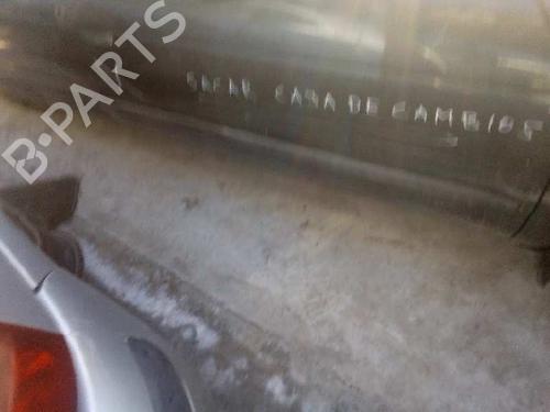 Gearbox SUZUKI BALENO (EG) 1.6 i 16V (SY416) | BP12685755M3