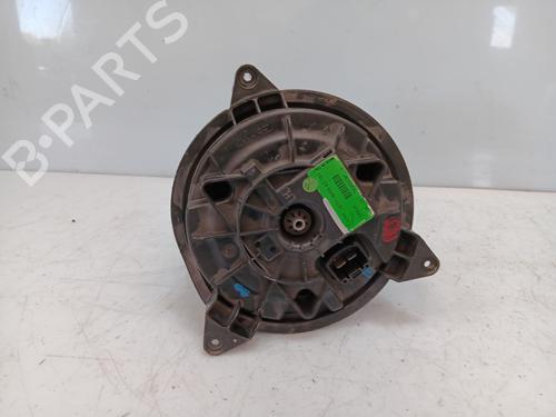 Heater blower motor FORD FOCUS I (DAW, DBW) 1.6 16V Flexifuel | BP12711769M62 