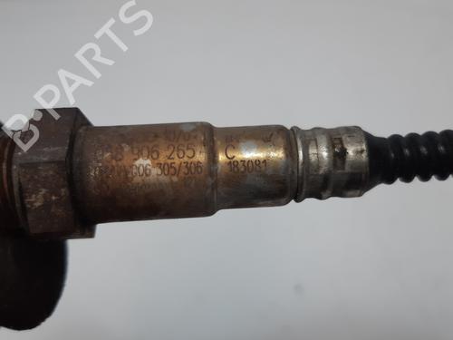 Electronic sensor AUDI A4 B6 (8E2) 1.8 T quattro | BP36019227M84 - Image 2