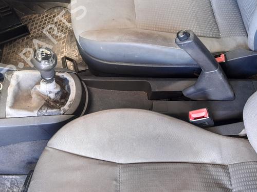 Gearbox SEAT IBIZA III (6L1)  | BP12782614M3 