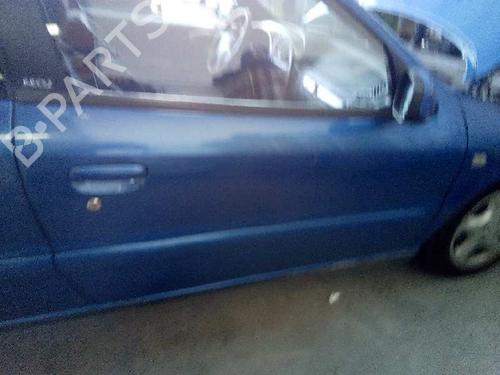 Engine control unit (ECU) CITROËN XSARA (N1) 2.0 HDi 90 | BP12690935M57 