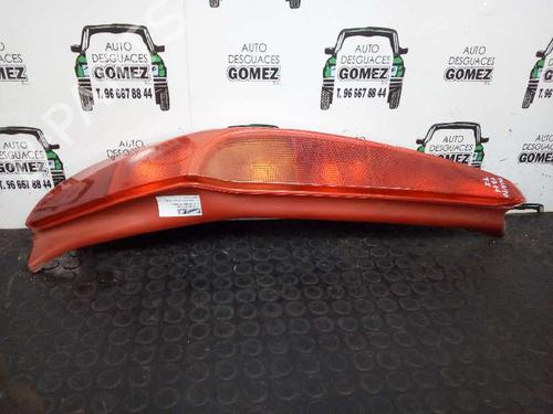 Used Left taillight FIAT PUNTO (188_) 1.9 DS 60 (188.031, .051, .231, .251) (60 hp) 12802526