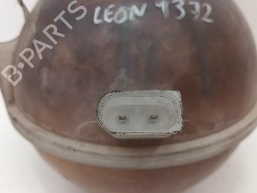 Expansion tank SEAT LEON (1P1) 1.9 TDI | BP12781500C120 