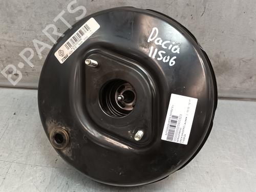 Used Servo brake DACIA SANDERO II [2012-2025]  17719056