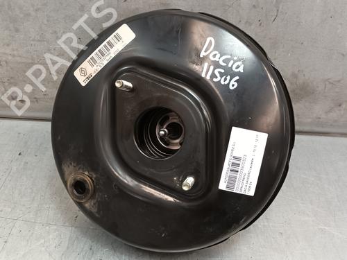 Servo brake DACIA SANDERO II 1.5 dCi (90 hp) 17719056