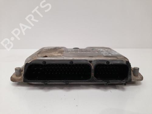 Engine control unit (ECU) SEAT IBIZA II (6K1) 1.4 i | BP12769125M57 