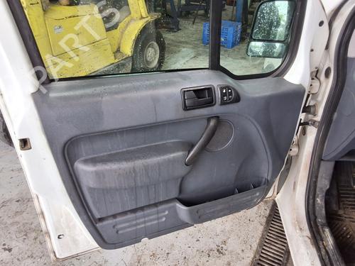 Gearbox FORD TRANSIT CONNECT (P65_, P70_, P80_) 1.8 TDCi | BP31982084M3