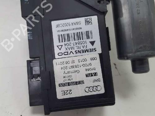 Other SEAT EXEO ST (3R5) 2.0 TDI | BP12730411O1 