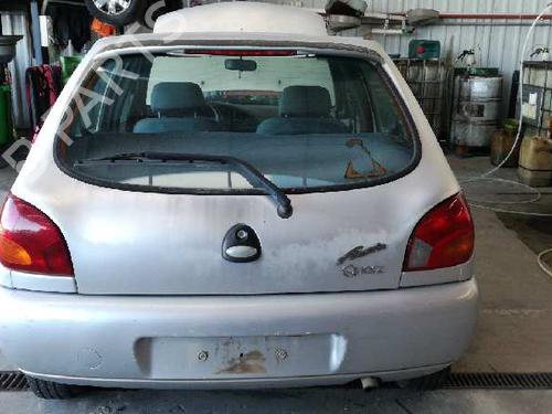 Airbag module FORD FIESTA IV (JA_, JB_)  | BP12857514M53