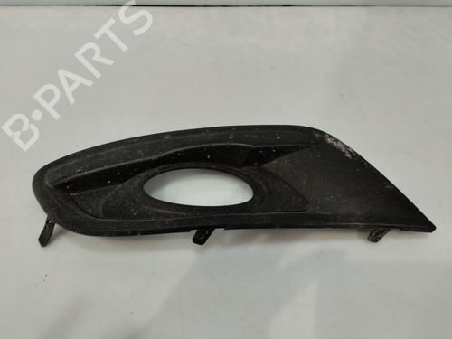 Calandre MAZDA 3 Saloon (BK) 1.6 DI Turbo (BK12Y) (109 hp) 31762114