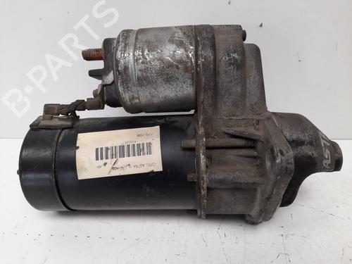 Starter OPEL ASTRA H (A04) 1.4 (L48) | BP12702415M8 