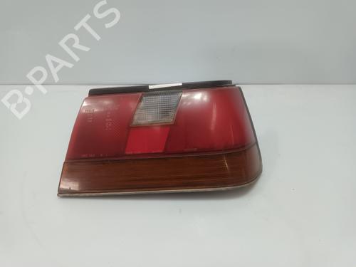 Used Right taillight NISSAN SUNNY II Hatchback (N13) 1.6 i (73 hp) 31716247