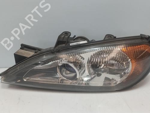 Used Left headlight Left headlight NISSAN PRIMERA Hatchback (P11) 2.0 TD (90 hp) 35783177 35783177