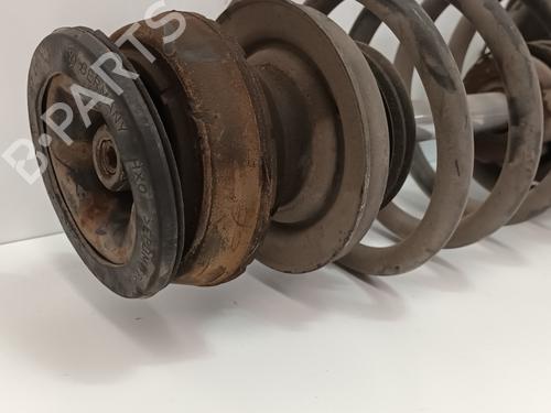 Left front shock absorber SEAT CORDOBA (6K1, 6K2) 1.6 i | BP12798515M16 