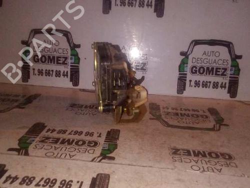 Used Front left lock DAEWOO MATIZ (M100, M150) 0.8 (52 hp) 12692765
