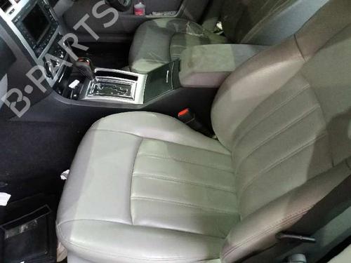 Right rear door CHRYSLER 300C (LX, LE) 3.0 CRD | BP20319104C5