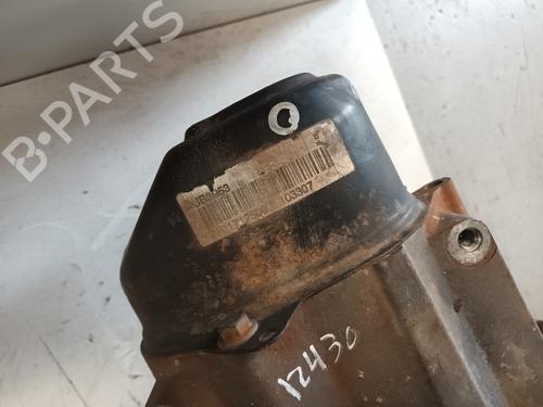 Gearbox RENAULT MEGANE I (BA0/1_) 1.6 16V (BA04, BA0B, BA11, BA1J, BA16, BA19, BA1K, BA1V,... | BP25759900M3 