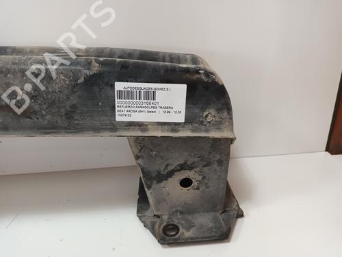 Rear bumper reinforcement SEAT AROSA (6H1) 1.0 | BP17445797C73 