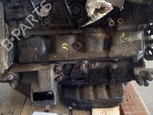 Engine RENAULT TRAFIC Van (T_, P_, V_) 1.9 D | BP12762723M1 