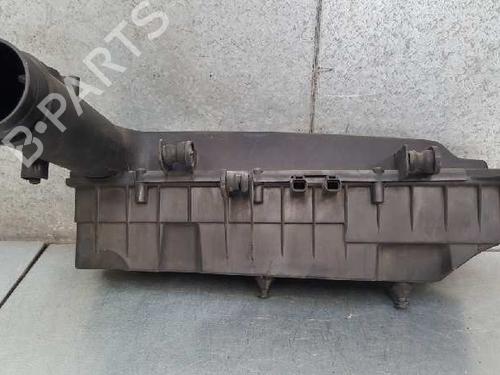 Used Air filter box JAGUAR X-TYPE I (X400) 2.0 D (130 hp) 13972619