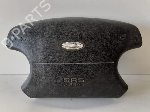 Used Driver airbag FORD MONDEO I Turnier (BNP) 1.8 i 16V (115 hp) 12798702