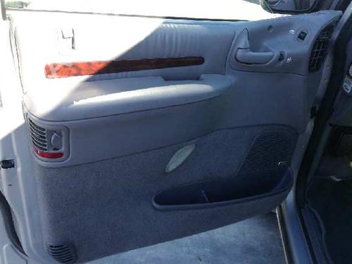 Headlight switch CHRYSLER VOYAGER / GRAND VOYAGER III (GS_, NS_) 3.3 i | BP12729220I24