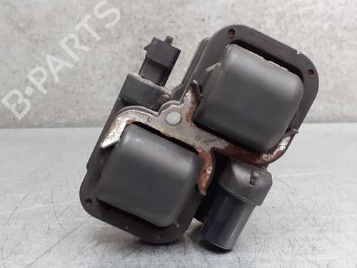 Used Ignition coil MERCEDES-BENZ CLK Convertible (A208) CLK 320 (208.465) (218 hp) 12730169