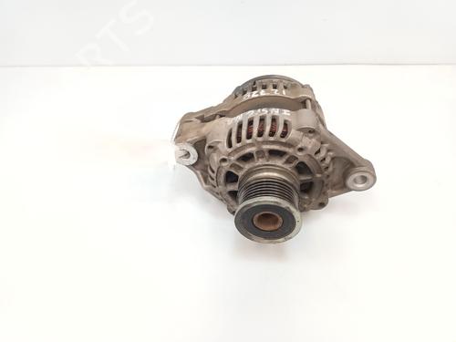 Used Alternator Alternator OPEL INSIGNIA A (G09) [2008-2017] 27610146 27610146