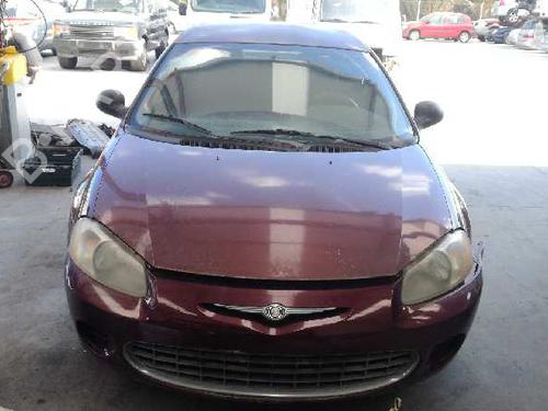 Andre CHRYSLER SEBRING (JR) 2.0 | BP13972413O1 