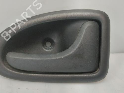 Used Front right interior door handle RENAULT CLIO II (BB_, CB_) [1998-2016]  32393388