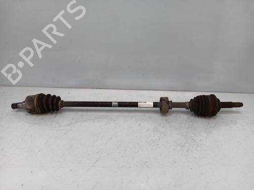 Used Right front driveshaft DAEWOO KALOS (KLAS) 1.2 (72 hp) 24318991