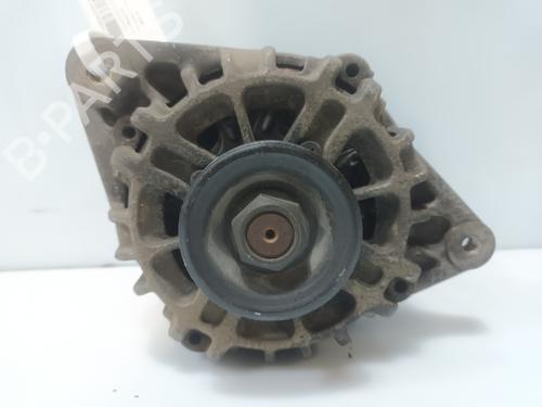 Used Alternator HYUNDAI COUPE II (GK) 1.6 16V (105 hp) 30890897
