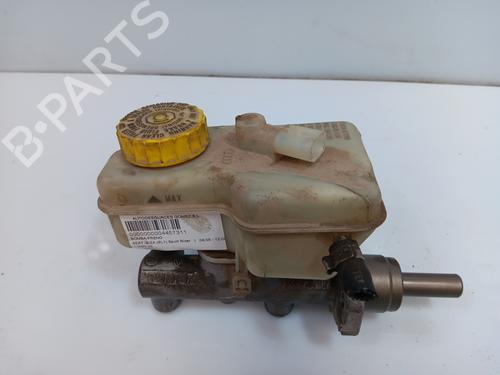 Used Brake master cylinder Brake master cylinder SEAT IBIZA III (6L1) [2002-2009] 33464040 33464040