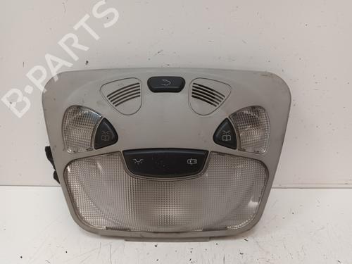 Used Interior roof light MERCEDES-BENZ CLK (C209) CLK 240 (209.361) (170 hp) 17479591