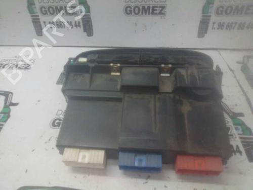 Climate control FORD GALAXY I (WGR) 1.9 TDI | BP12801563I5 
