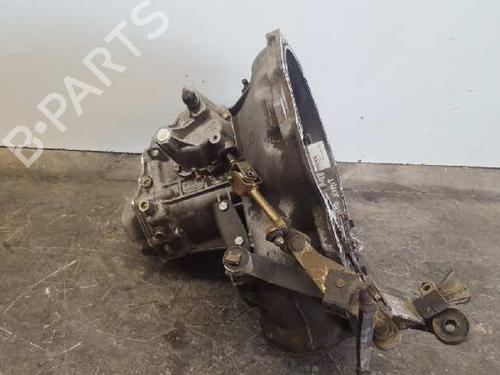 Gearbox OPEL VECTRA B (J96) 1.7 TD (F19) | BP12808542M3 