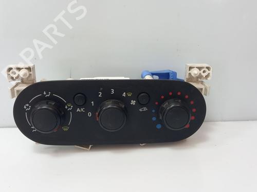 Used Climate control Climate control RENAULT TRAFIC III Van (FG_) [2014-2026] 33556446 33556446