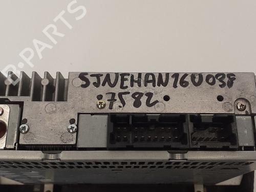 Radio NISSAN ALMERA II (N16) 1.5 | BP12766070E6 
