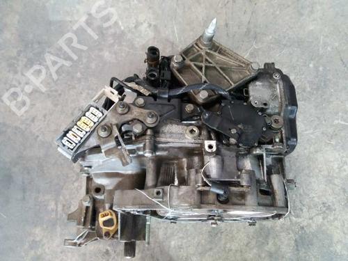 Gearbox RENAULT THALIA I (LB_) 1.4 | BP12726749M3