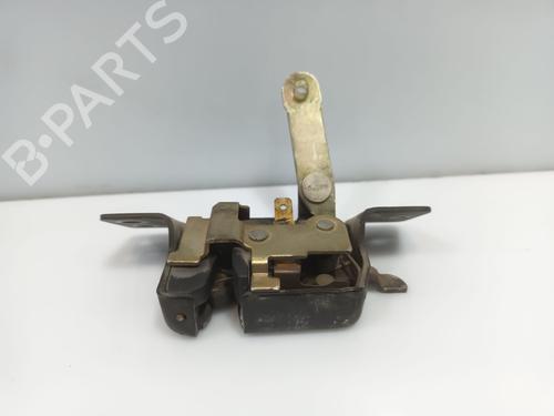 Used Tailgate lock Tailgate lock HONDA CIVIC VI Fastback (MA, MB) 1.5 16V (MB3) (114 hp) 32986035 32986035