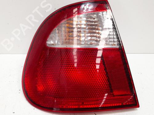 Used Left taillight SEAT CORDOBA (6K1, 6K2) 1.4 i (60 hp) 12784645