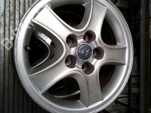 Used Rim HYUNDAI SANTA FÉ I (SM) [2000-2006]  12932784