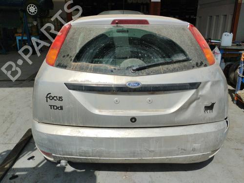 Engine FORD FOCUS I Saloon (DFW) 1.8 Turbo DI / TDDi | BP13895260M1