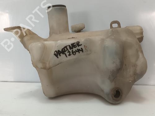 Windscreen washer tank PEUGEOT PARTNER Tepee  | BP28517440C113 