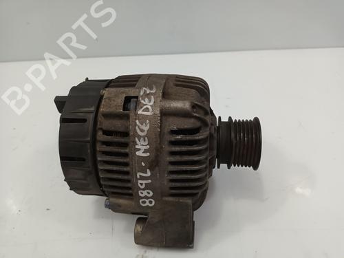 Alternator MERCEDES-BENZ CLK (C208) CLK 230 Kompressor (208.347) | BP20486714M7 