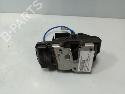 Front left lock SAAB 9-3 (YS3F, E79, D79, D75) 2.2 TiD | BP21762089C98 