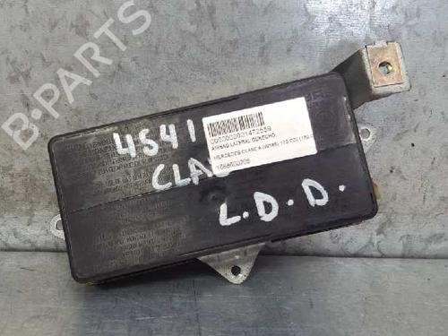 Airbag cortina derecho MERCEDES-BENZ A-CLASS (W168) A 170 CDI (168.008) (90 hp) 12708517