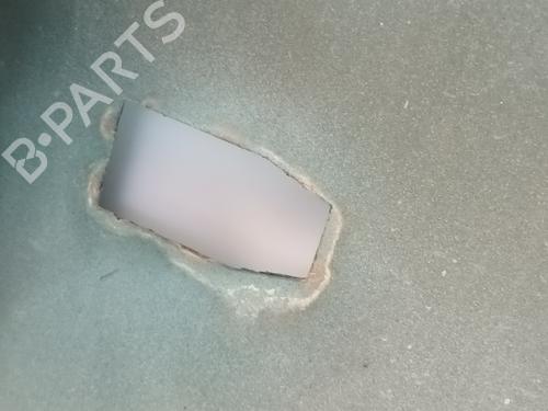 Left front fenders PEUGEOT 106 II (1A_, 1C_) 1.1 i | BP23274802C41 
