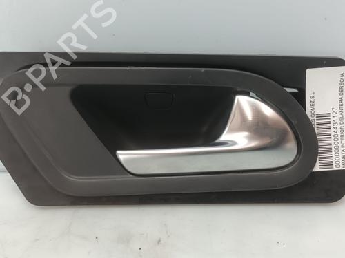 Maniglia interna anteriore destra VW EOS (1F7, 1F8) [2006-2015]  30089406